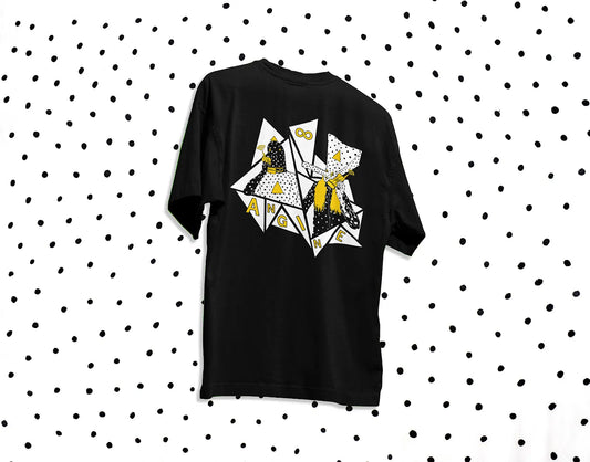 Angine de Poitrine – Official Merch & Vinyl